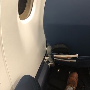 Meet your Posher, Noah